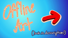Art in description