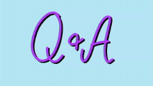 Bored, ask questions