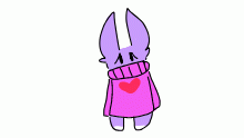 Another Cute Bean