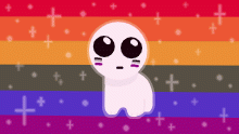 Pride Month YIPEE 🏳️‍🌈