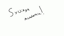 Syuitga Academia