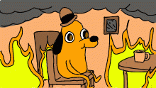this is fine.