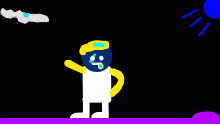 My inverted oc's
