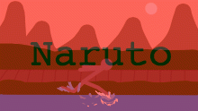 I heard you like Naruto
