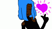 My other oc