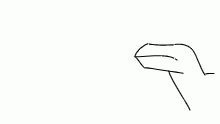 making shitty animations for filler
