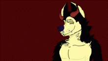 A quick Polar doodle