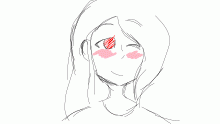 * draws something good for once *