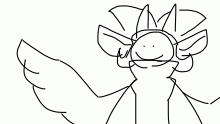 Sample of my Olivia voice