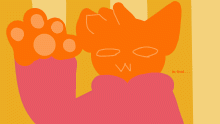 OWO im tired