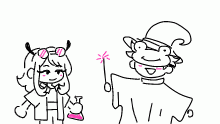 we love miitopia