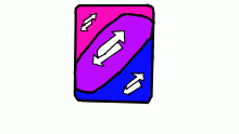 uno reverse