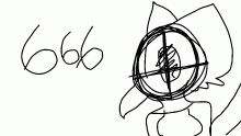 666