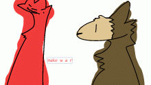 thing