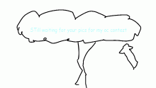 still waiting