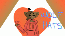 For WolfHats