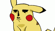 Pikachu?