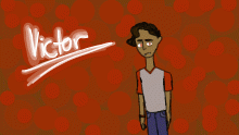 Victor