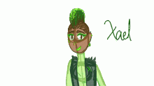 Xael