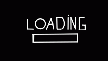Loading Bar