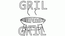 gril
