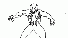 venom