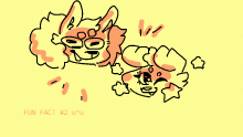 Day 2 without a tablet (Fun Fact#2)