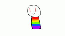 Happy Pride Month! (continue this)
