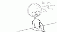 help wait