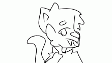 Drawing on phone is hard here :/