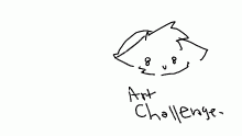 Art Challenge!