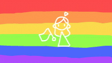 Happy Pride!!