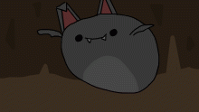 Cute Bat