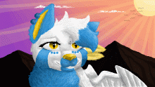 Avatar for GlitterBlitz