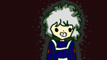 Amaya Todoroki