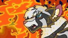 Hell Fire
