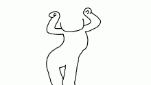 shake dem hips