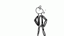 Hoi dere how u doin