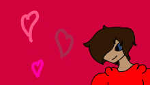 Happy valentines day