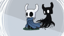 Marshmellow Boy