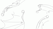 wing practice (perspective)