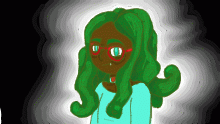 medusa redraw