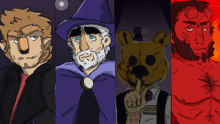 Spooky Season!