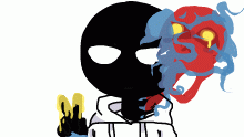 confessions of a dangerous mind
