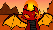 dragon