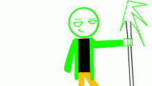 lol my lil brother drew this