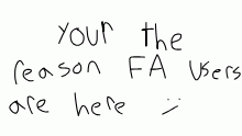 @nighteye you posted the link on FA