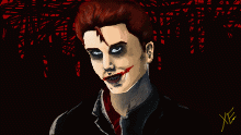 Jerome Valeska