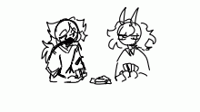 They be