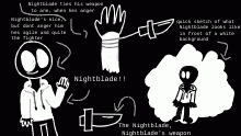 Nightblade ref (updated!)